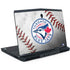 MLB Toronto Blue Jays Game Ball Dell Alienware Skin